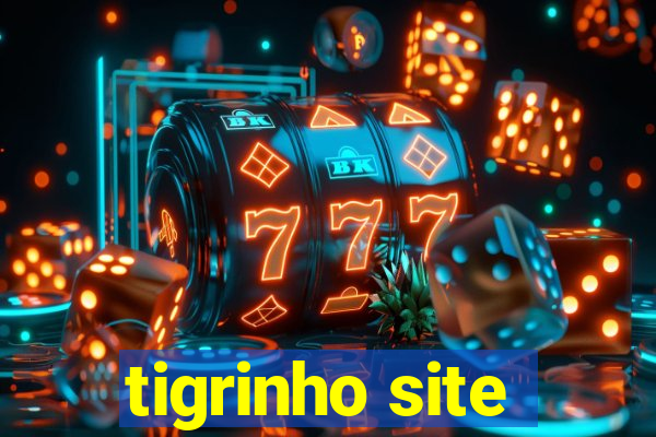 tigrinho site